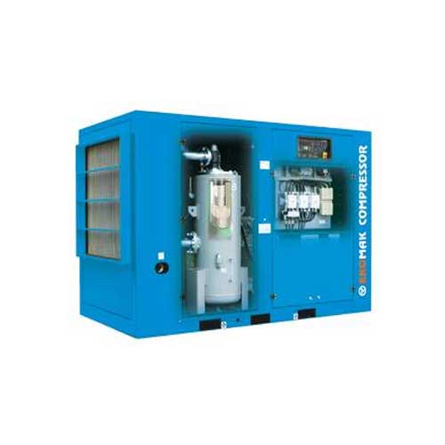 Промышленный винтовой компрессор EKOMAK EKO 22 D