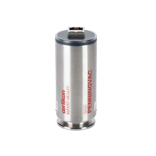 Цифровой вакуумметр с холодным катодом Leybold PENNINGVAC PTR 90 N