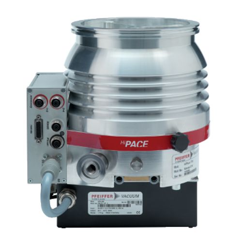 Промышленный турбомолекулярный насос Pfeiffer Vacuum HiPace 700 TC 400 OPS 400 DN 160 CF-F
