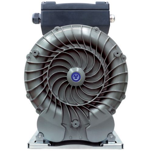 Промышленная вихревая воздуходувка Becker VARIAIR SV 700/1