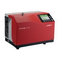 Гелиевый течеискатель Pfeiffer Vacuum ASM 340 I
