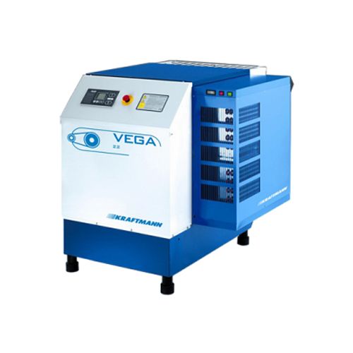 Промышленный винтовой компрессор Kraftmann VEGA 7 O 8 БАР