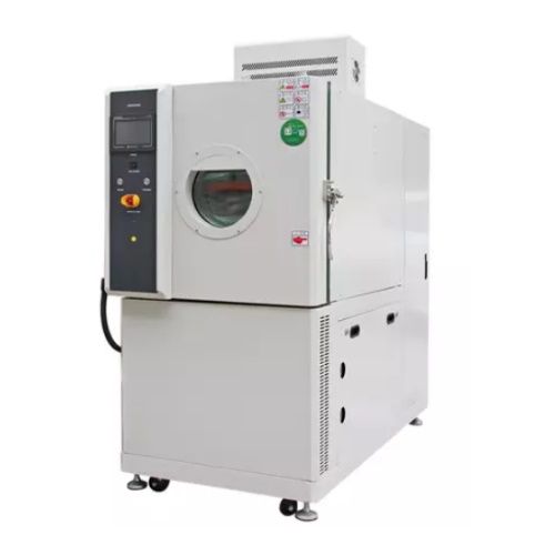 Промышленная климатическая термобарокамера Sanwood SM-VTH-500-CD