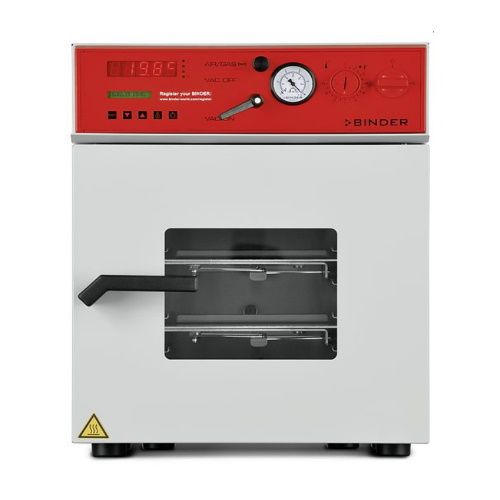 Сушильный шкаф Binder VD023-230V