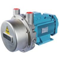 Промышленный водокольцевой вакуумный насос Samson Pumps ME65