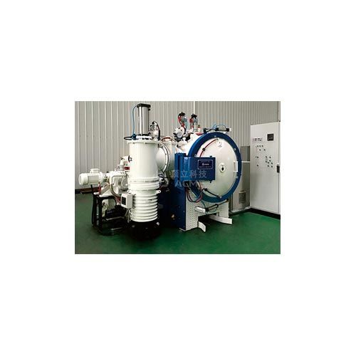 Промышленная вакуумная водородная печь ACME HVA-7711SH