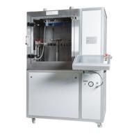 Промышленная климатическая камера дождя CTS SPK 400