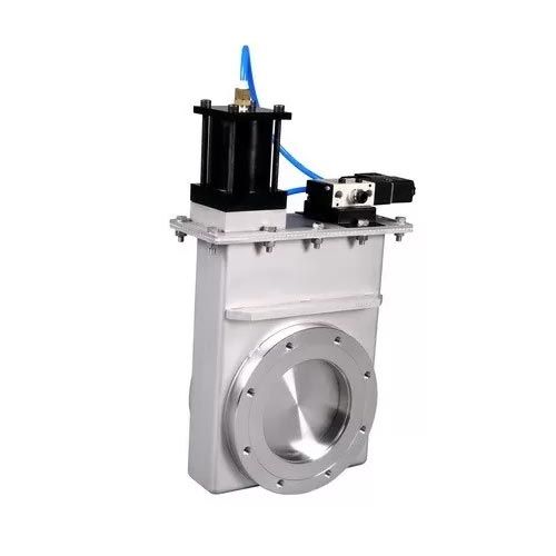 Вакуумный затвор KYKY CCQ-150A