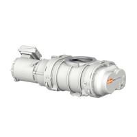 Промышленный бустерный вакуумный насос типа Рутс Busch Puma WY 4500 C