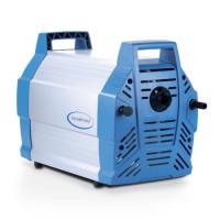Промышленный химический мембранный вакуумный насос Vacuubrand MV 10C NT