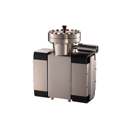 Промышленный магниторазрядный вакуумный насос KYKY 2L-50