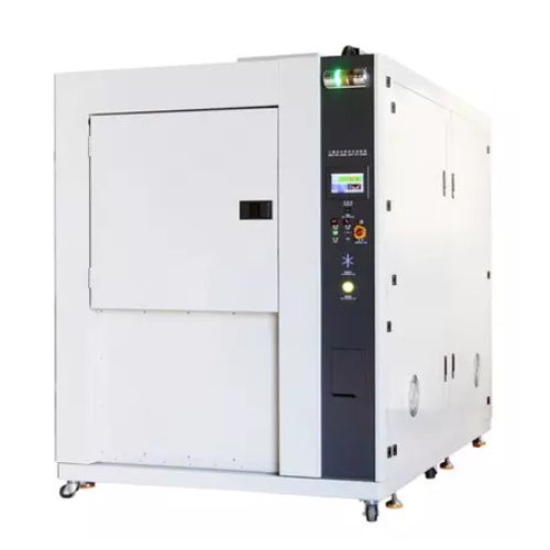 Промышленная климатическая камера термоудара Sanwood SM-150-2P-B