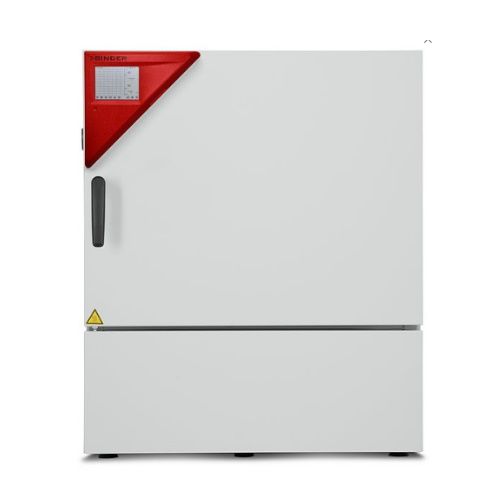 Промышленная климатическая камера холода-тепла-влаги Binder KMF115-240V