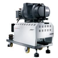Промышленный винтовой вакуумный насос Pfeiffer Vacuum ACG 600 G