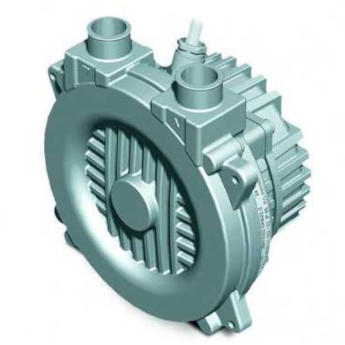 Промышленная вихревая воздуходувка Elmo Rietschle 2BH1002-0AB22 G-Series