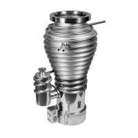 Промышленный диффузионный паромасляный вакуумный насос Edwards Diffstak 160/700F 110-125V