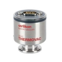 Цифровой вакуумметр пьезорезистивный Пирани Leybold THERMOVAC TTR 200 N