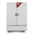 Климатические камеры Binder KMF