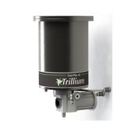 Промышленный криогенный вакуумный насос Trillium CryoPlex CP10