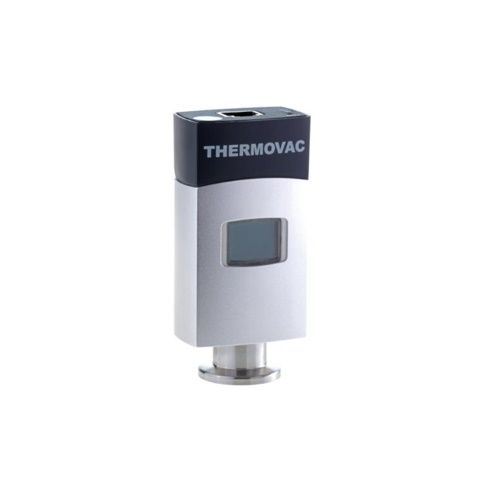 Цифровой вакуумметр мембранно-емкостной Пирани Leybold THERMOVAC TTR 101