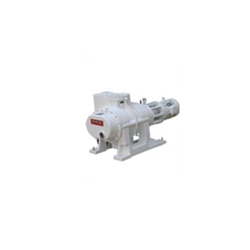 Промышленный бустерный вакуумный насос типа Рутс DEVELOPMENT VACUUM EQUIPMENT ZJP-600