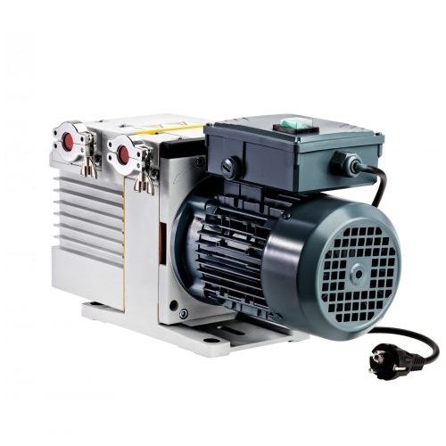 Промышленный пластинчато-роторный вакуумный насос Leybold TRIVAC D 8 B