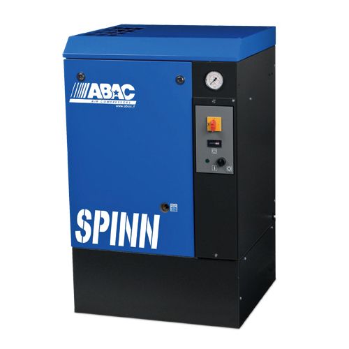 Промышленный винтовой компрессор ABAC SPINN 4,0-10