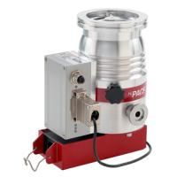 Промышленный турбомолекулярный насос Pfeiffer Vacuum HiPace 80 TC 110 OPS 70 DN 63 ISO-K