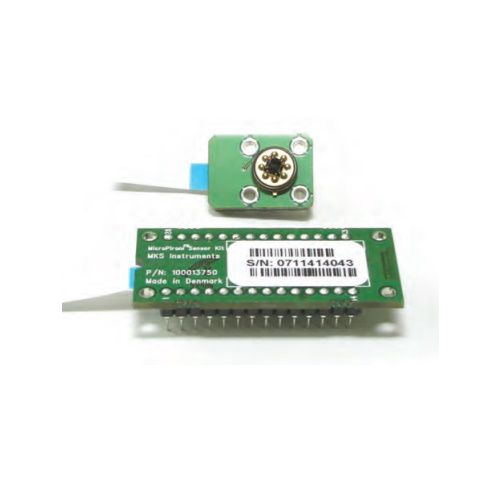 Цифровой вакуумметр Пирани MKS Instruments Series 905 Micro Pirani Sensor KIT Series 900