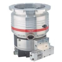 Промышленный турбомолекулярный вакуумный насос Pfeiffer Vacuum HiPace 1200 TCP 1200 DN 200 ISO-K