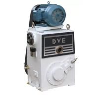 Промышленный золотниковый вакуумный насос DEVELOPMENT VACUUM EQUIPMENT 2H-15DV