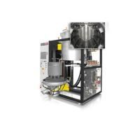 Промышленная вакуумная печь с нижней загрузкой Carbolite Gero HTBL 60 W/16-1G