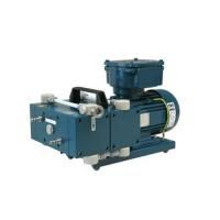 Промышленный химический мембранный вакуумный насос Ilmvac (Welch) MPC 601 TP-ATEX Kat.2