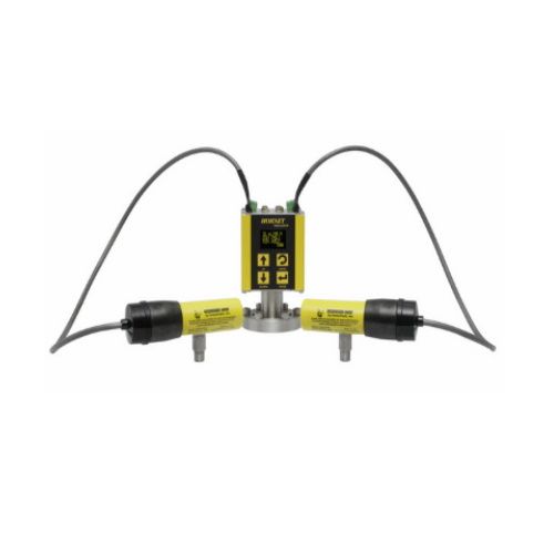 Цифровой вакуумметр ионизационный с горячим катодом InstruTech IGM-402 Hornet