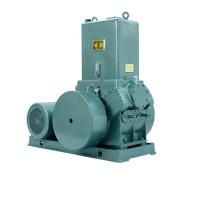 Промышленный золотниковый вакуумный насос DEVELOPMENT VACUUM EQUIPMENT H-150
