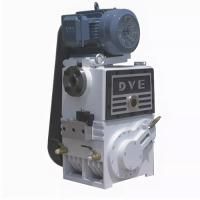 Промышленный золотниковый вакуумный насос DEVELOPMENT VACUUM EQUIPMENT 2H-15DVA