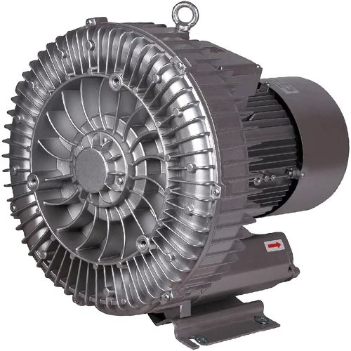 Промышленная вихревая воздуходувка Seko BL060001030