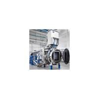 Промышленные вакуумные печи для спекания PVA TepLa COV 1263 R