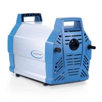 Промышленный химический мембранный вакуумный насос Vacuubrand MD 12C NT