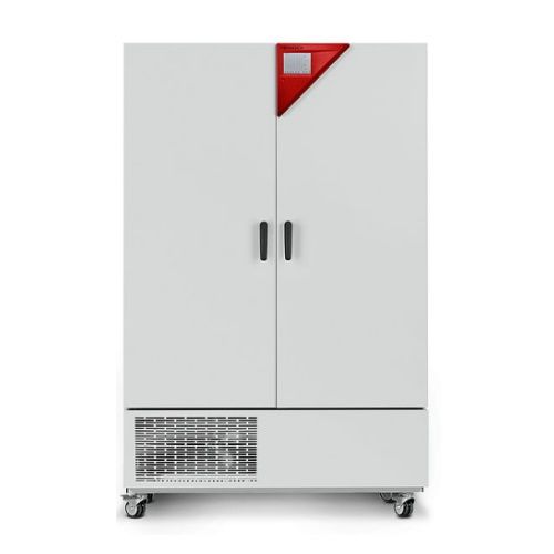 Промышленная климатическая камера фотостабильности Binder KBFLQC720UL-240V