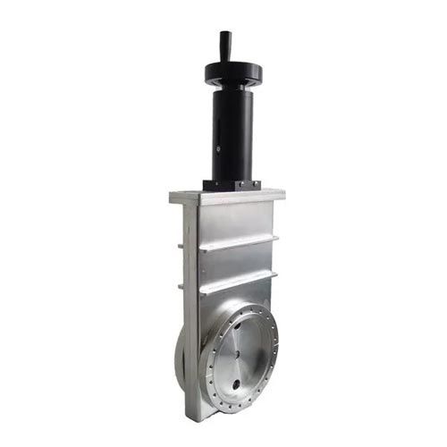 Вакуумный затвор KYKY CC-250A