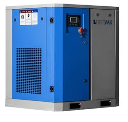 Осушители воздуха рефрижераторные ERD-75