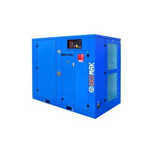 Промышленный винтовой компрессор EKOMAK EKO 110 S 10 бар