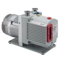 Промышленный пластинчато-роторный вакуумный насос Pfeiffer Vacuum Duo 3 DC