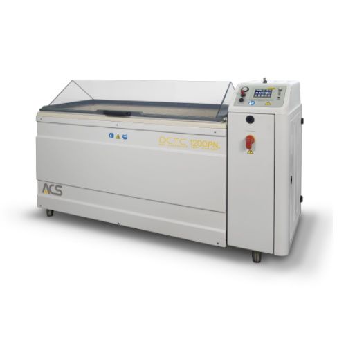 Промышленная испытательная коррозионная камера ACS DCTC 1200 PN