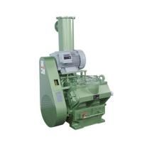 Промышленный золотниковый вакуумный насос Osaka Vacuum P600