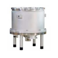 Промышленный турбомолекулярный насос Eastvacuum F400/3500 (ISO400K)