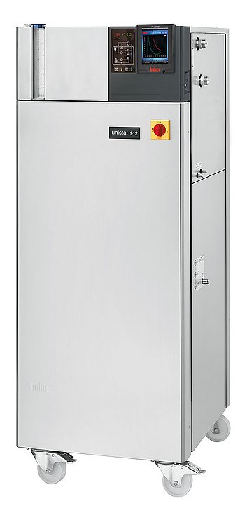 Циркуляционный термостат HUBER Unistat 912w с Pilot ONE