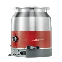 Промышленный турбомолекулярный вакуумный насос Pfeiffer Vacuum ATH 2804 MT DN 250 ISO-F