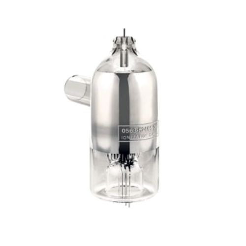 Цифровой вакуумметр ионизационный с горячим катодом Agilent 563